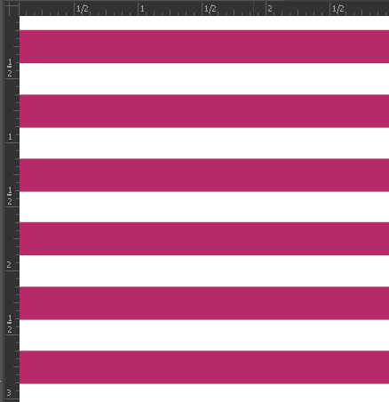 Printed Matte Adhesive Vinyl - STARS & STRIPES