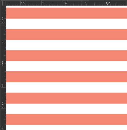 Printed Matte Adhesive Vinyl - STARS & STRIPES