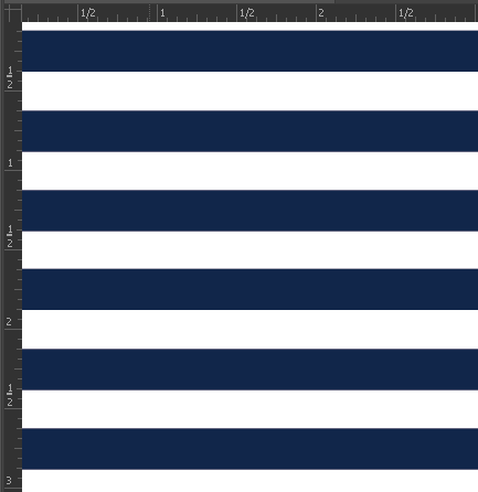 Printed Matte Adhesive Vinyl - STARS & STRIPES
