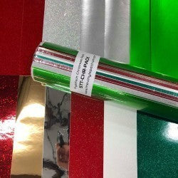 Adhesive Themed and All Color Packs