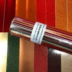 Adhesive Themed and All Color Packs