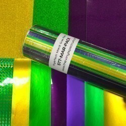 Adhesive Themed and All Color Packs