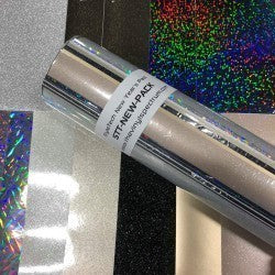 Adhesive Themed and All Color Packs