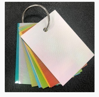 Siser Heat Transfer Vinyl (HTV) Color Rings