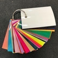 Siser Heat Transfer Vinyl (HTV) Color Rings
