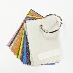 Siser Heat Transfer Vinyl (HTV) Color Rings