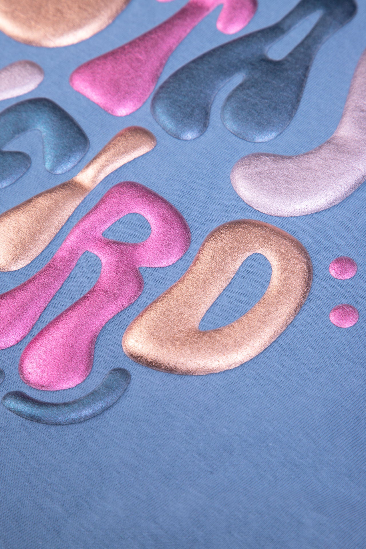 Siser EasyPuff Metallic (Shiny 3D HTV)