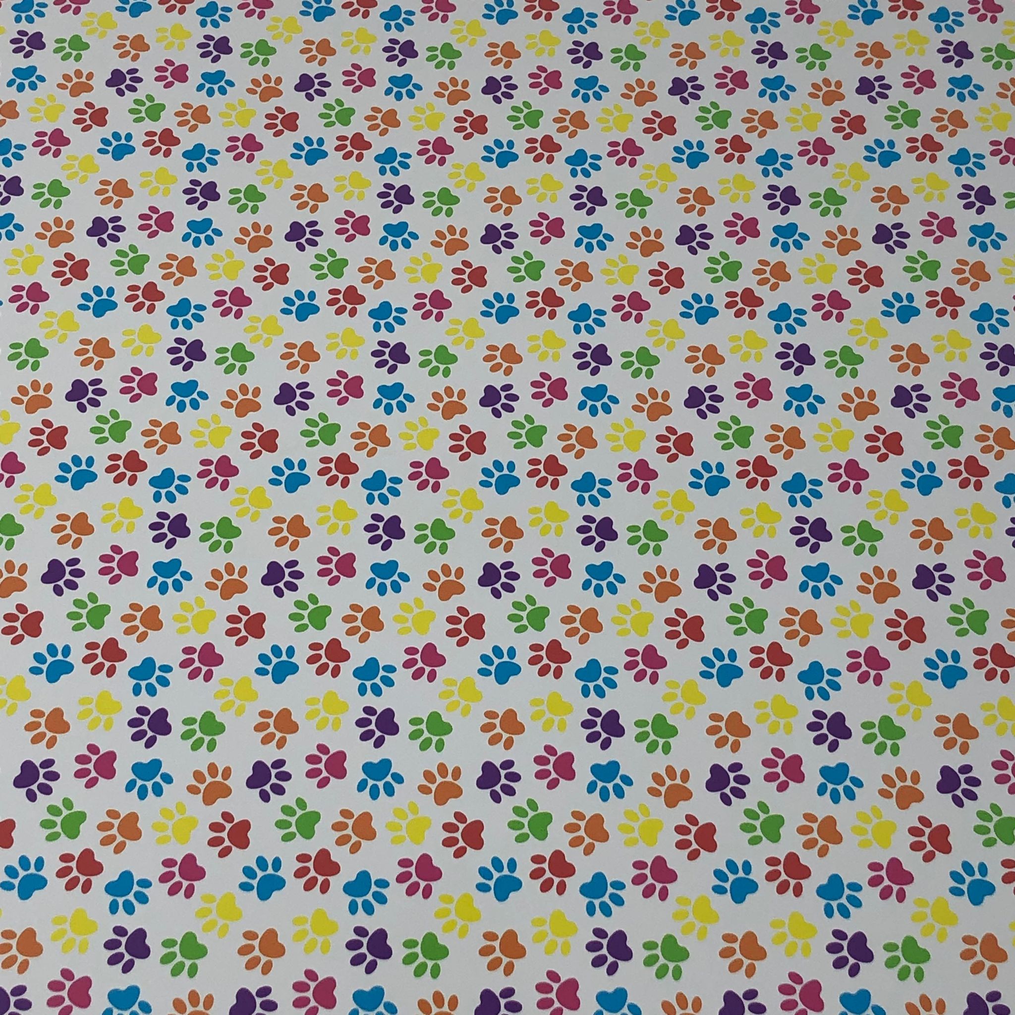 Printed HTV - ANIMAL