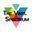THE VINYL SPECTRUM logo