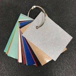 StyleTech Adhesive Vinyl Color Rings