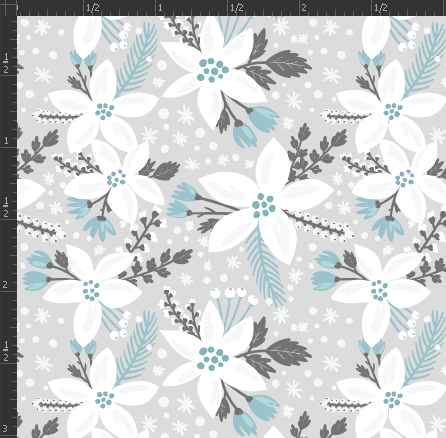 Printed HTV - NATURE