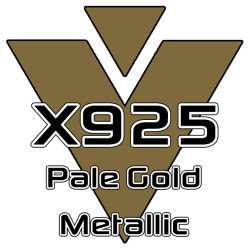 Oracal 951 Premium Cast Adhesive Vinyl - Metallic