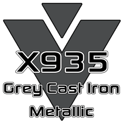 Oracal 951 Premium Cast Adhesive Vinyl - Metallic