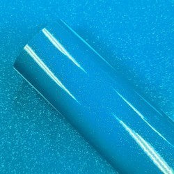 Oracal 851 Glitter Adhesive Vinyl