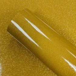 Oracal 851 Glitter Adhesive Vinyl