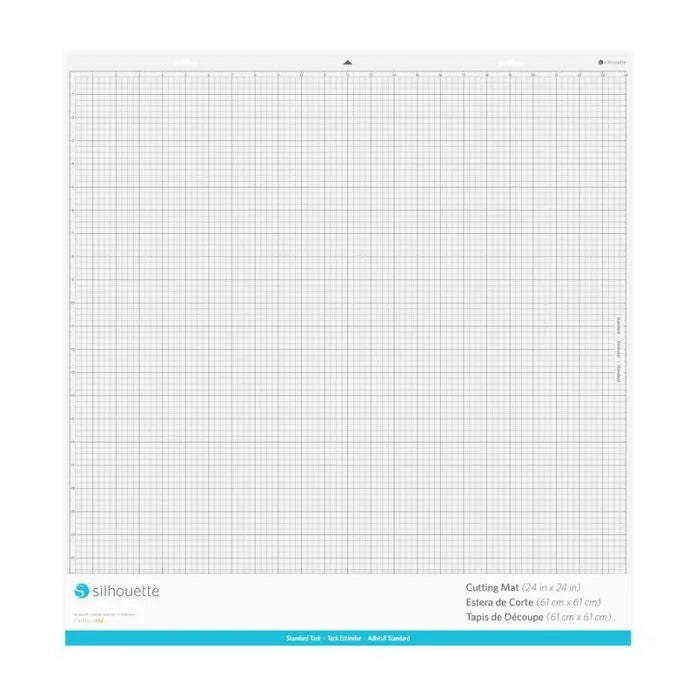 Silhouette Cutting Mats