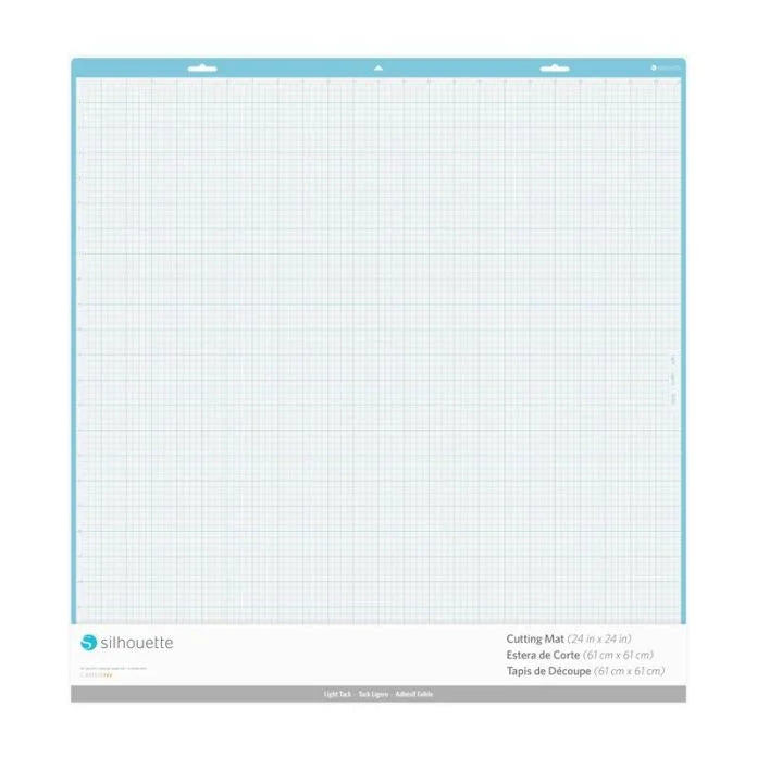 Silhouette Cutting Mats