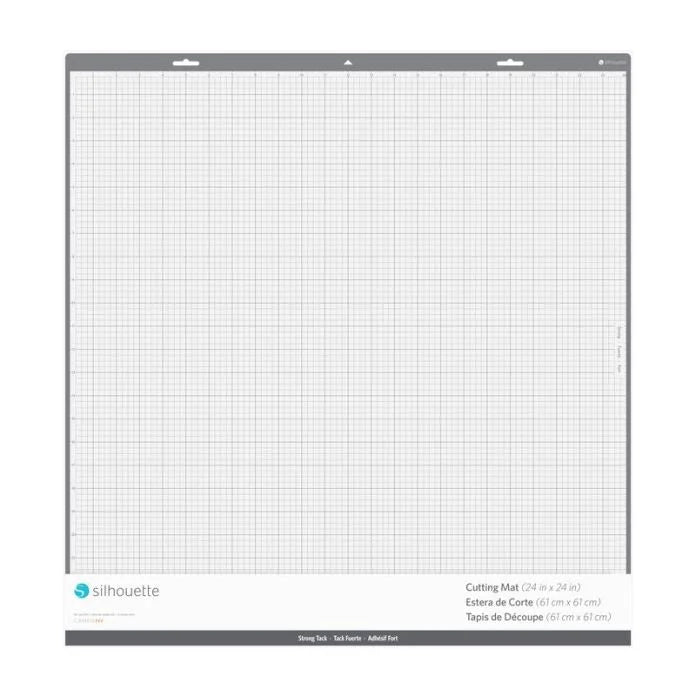 Silhouette Cutting Mats