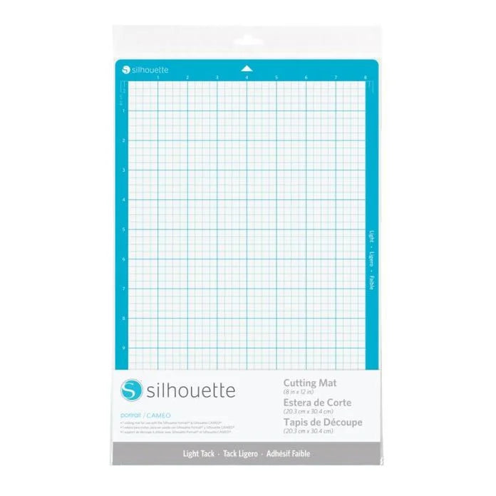 Silhouette Cutting Mats