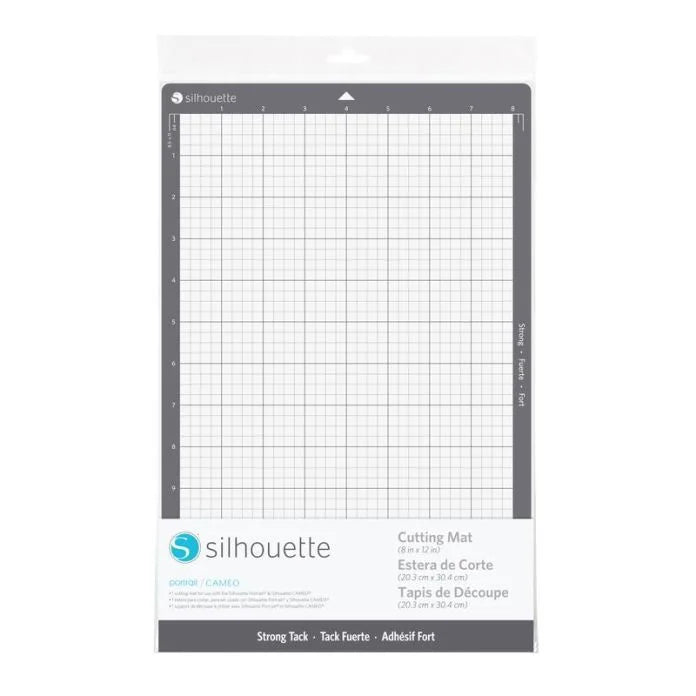 Silhouette Cutting Mats