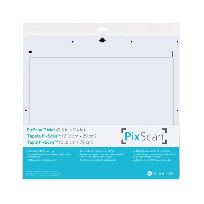 Silhouette Cutting Mats