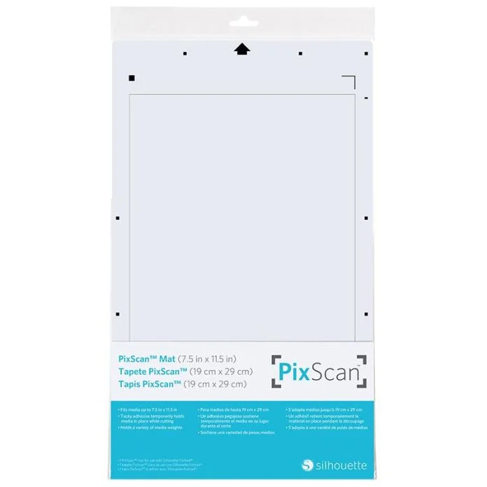 Silhouette Cutting Mats