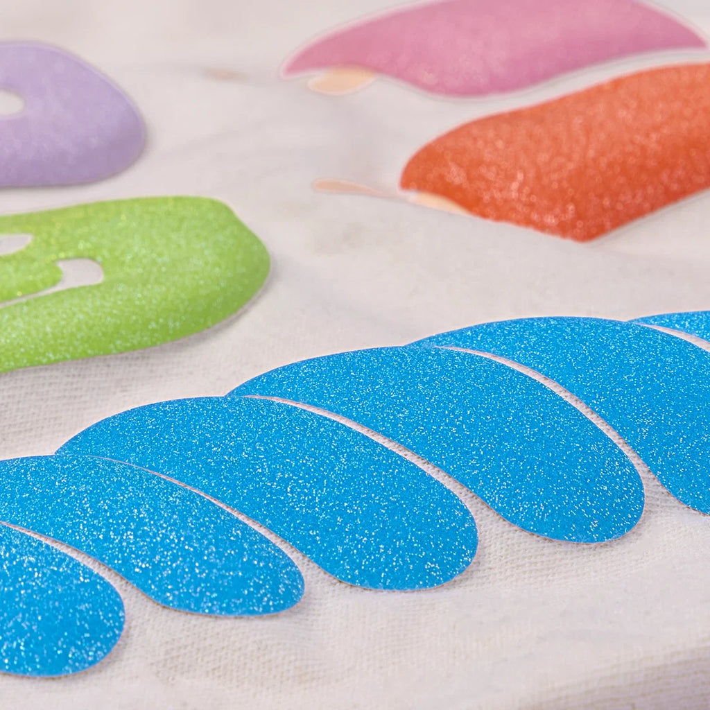 Siser EasyPuff Glitter (Shimmering Glitter 3D HTV)