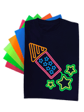 HTV Themed Packs and All Color Packs