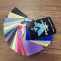 Siser Heat Transfer Vinyl (HTV) Color Rings
