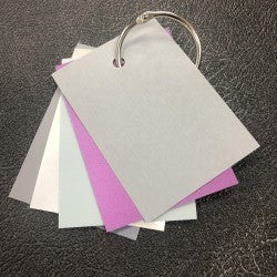 Siser Heat Transfer Vinyl (HTV) Color Rings