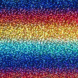Siser Holographic (Pearlescent/Rhinestone HTV)