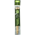 Takumi Bamboo Single Point Knitting Needles 9"