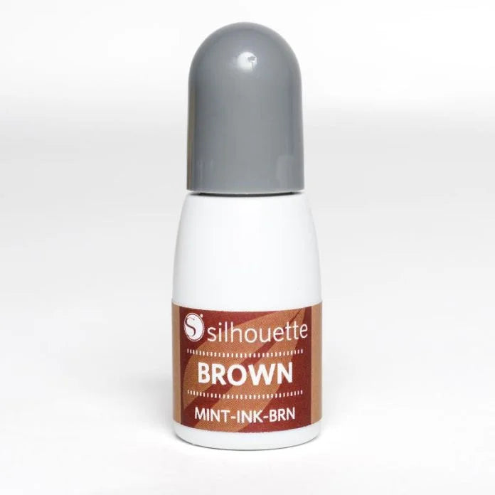 SIlhouette Mint Inks