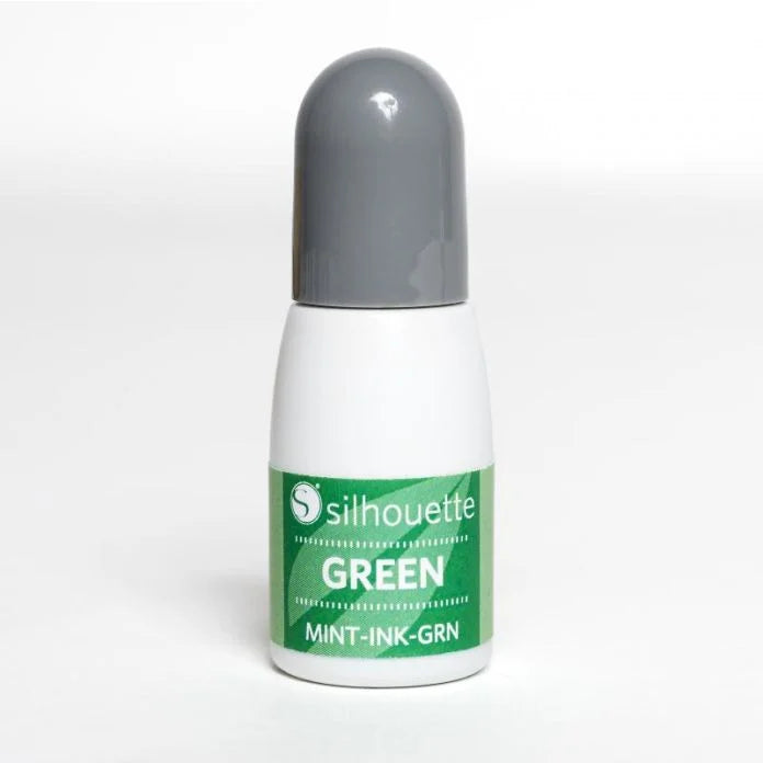 SIlhouette Mint Inks