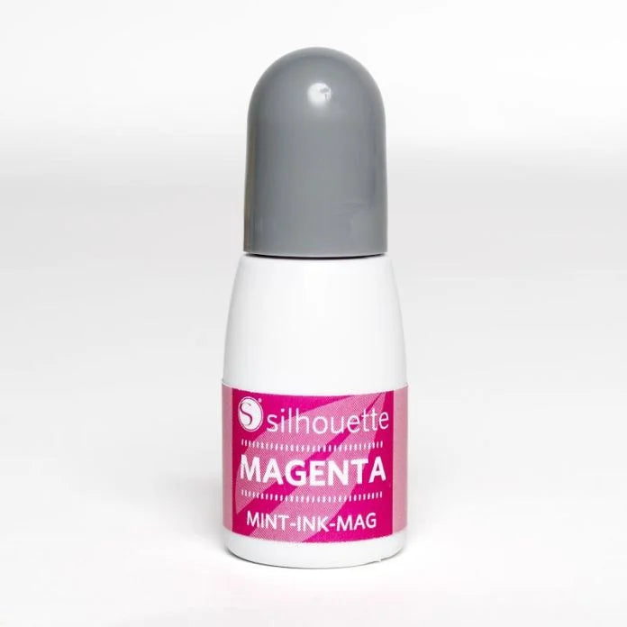 SIlhouette Mint Inks