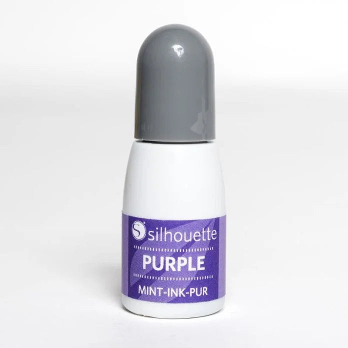 SIlhouette Mint Inks