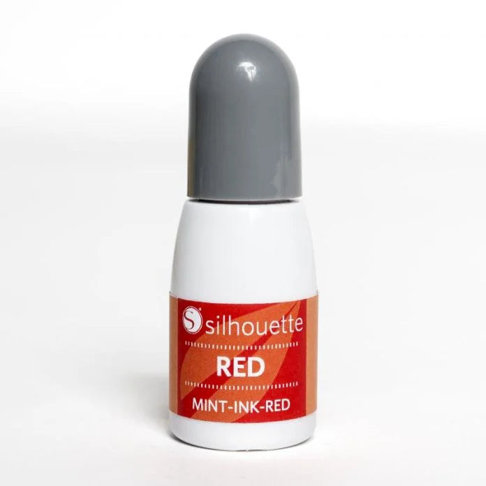 SIlhouette Mint Inks