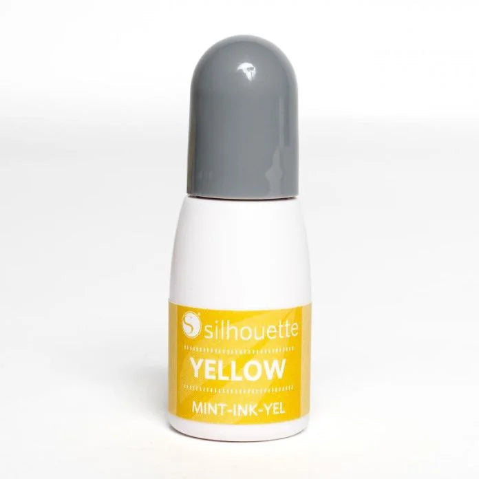 SIlhouette Mint Inks