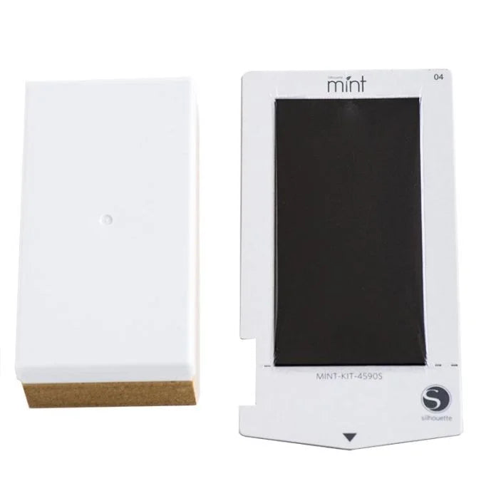 Silhouette Mint Stamp Kits