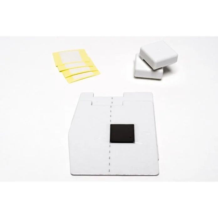 Silhouette Mint Sheet Sets