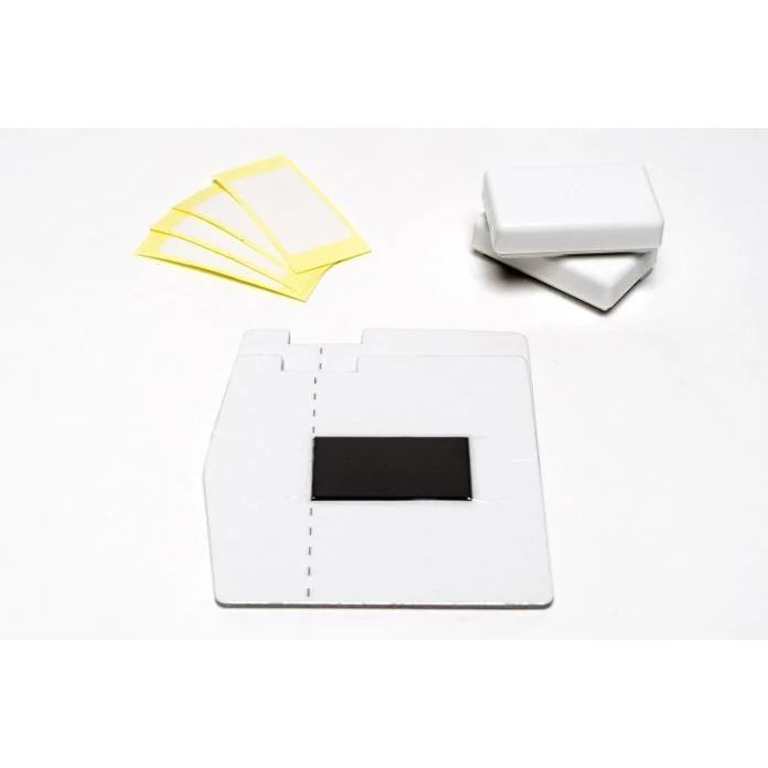 Silhouette Mint Sheet Sets