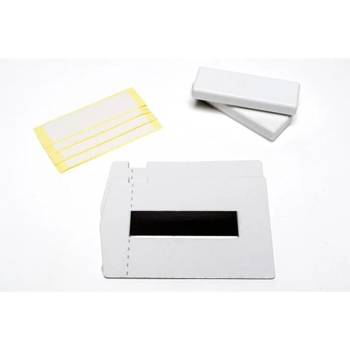 Silhouette Mint Sheet Sets