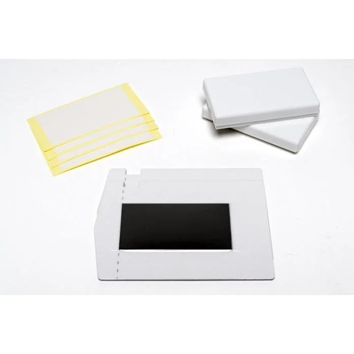 Silhouette Mint Sheet Sets