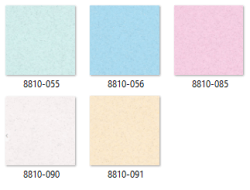 Oracal 8810 Frosted Glass Cast Cal Adhesive Vinyl