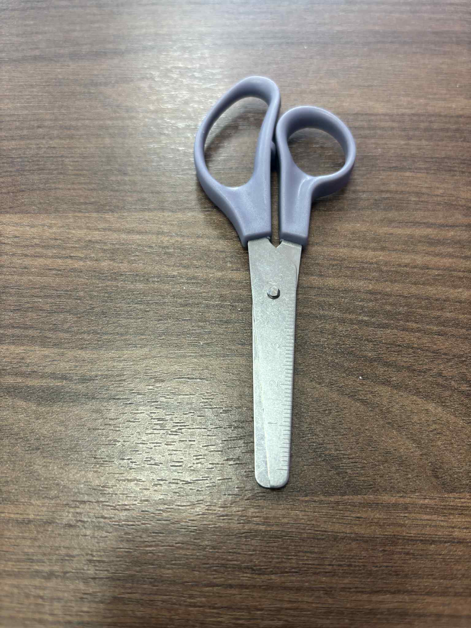 Kids Scissors - Assorted Colors