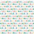 Scrapbook Paper - Party Hats