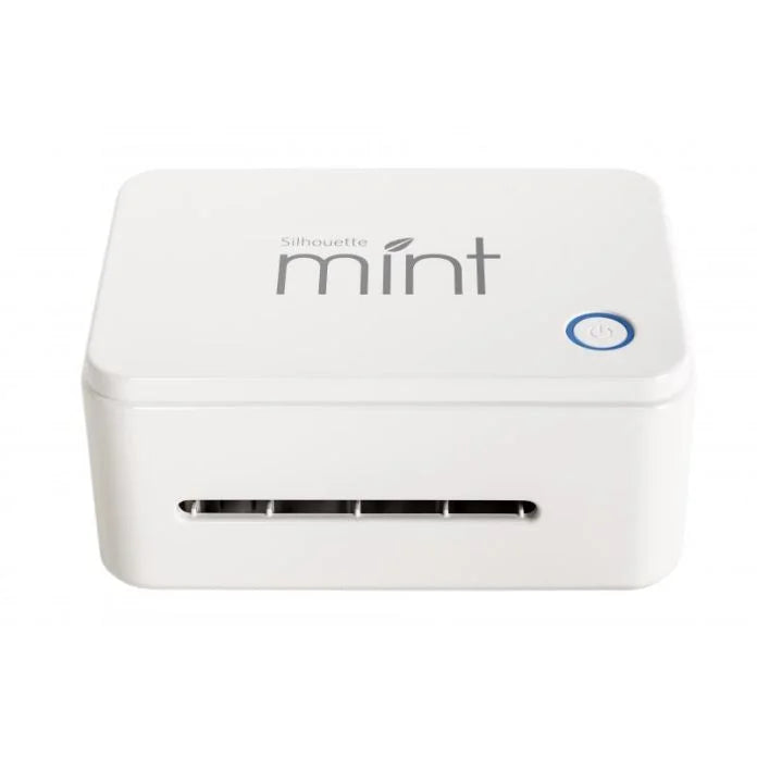 Silhouette Mint Stamp Maker