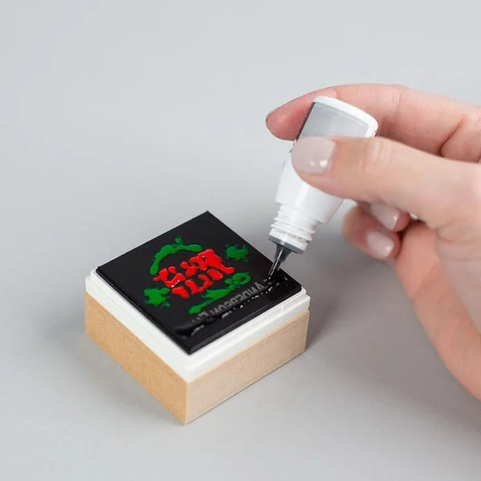 Silhouette Mint Stamp Maker