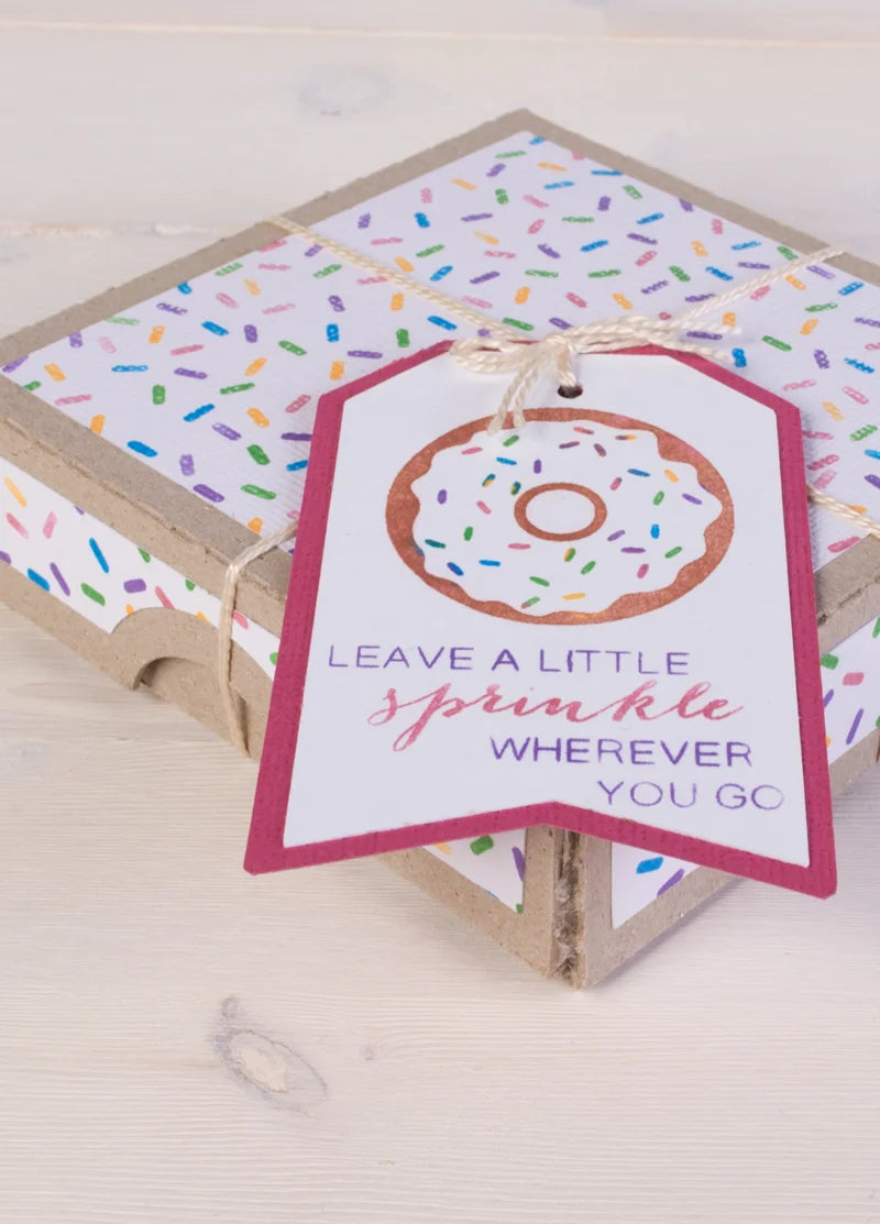 Silhouette Mint Stamp Maker