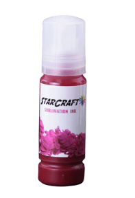 Sublimation Ink